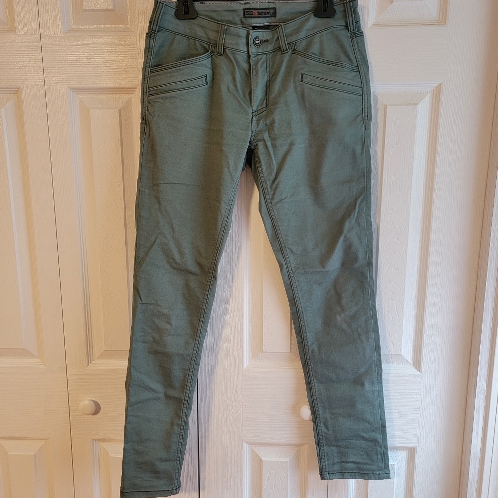 5.11 Tactical Women's pants